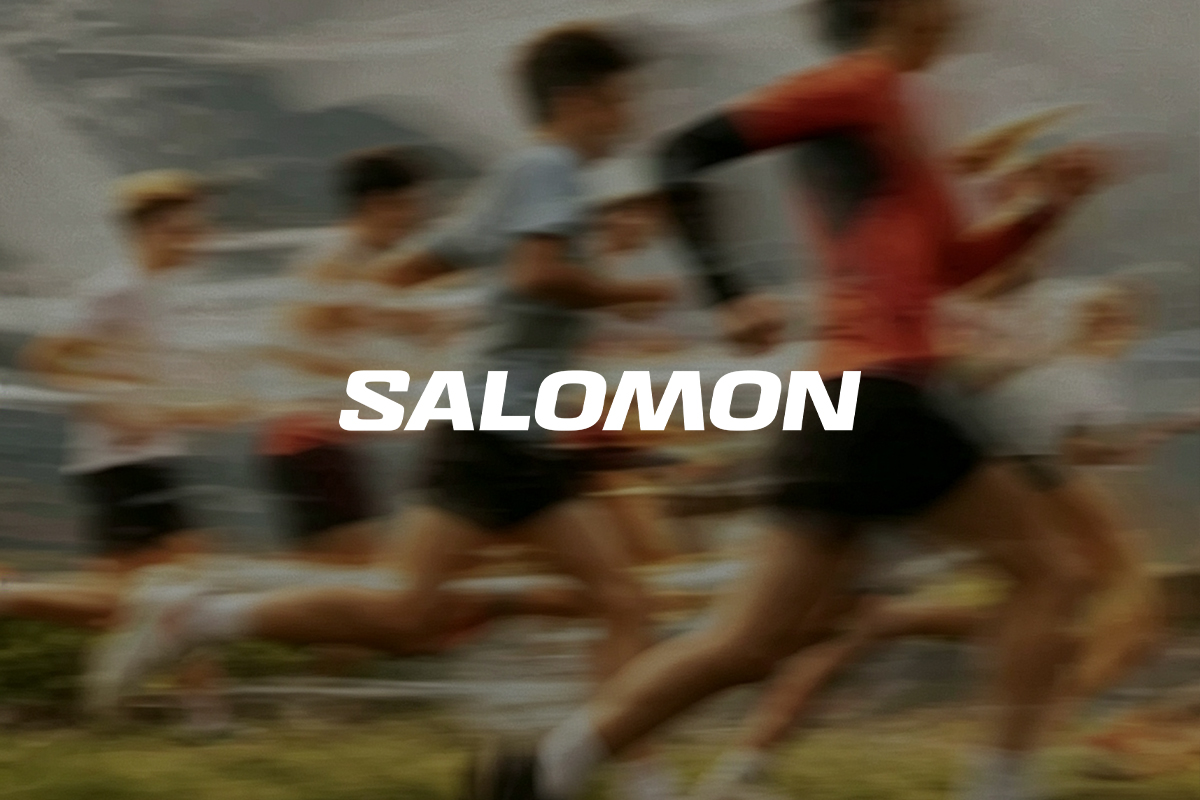 SALOMON